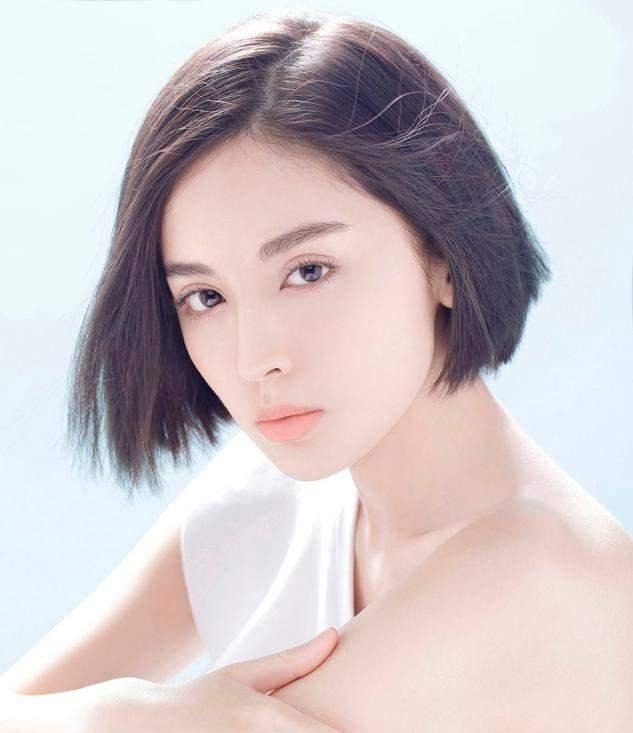 脸型 女人别再披头散发了，太显老！今年流行这5种发型，减龄显脸小