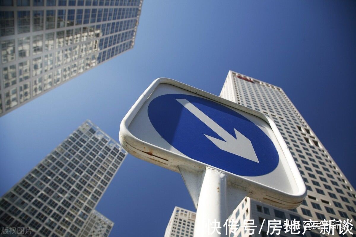 卖房|二手房量价齐跌,为什么炒房客不降价抛售?内行指出3个重要原因