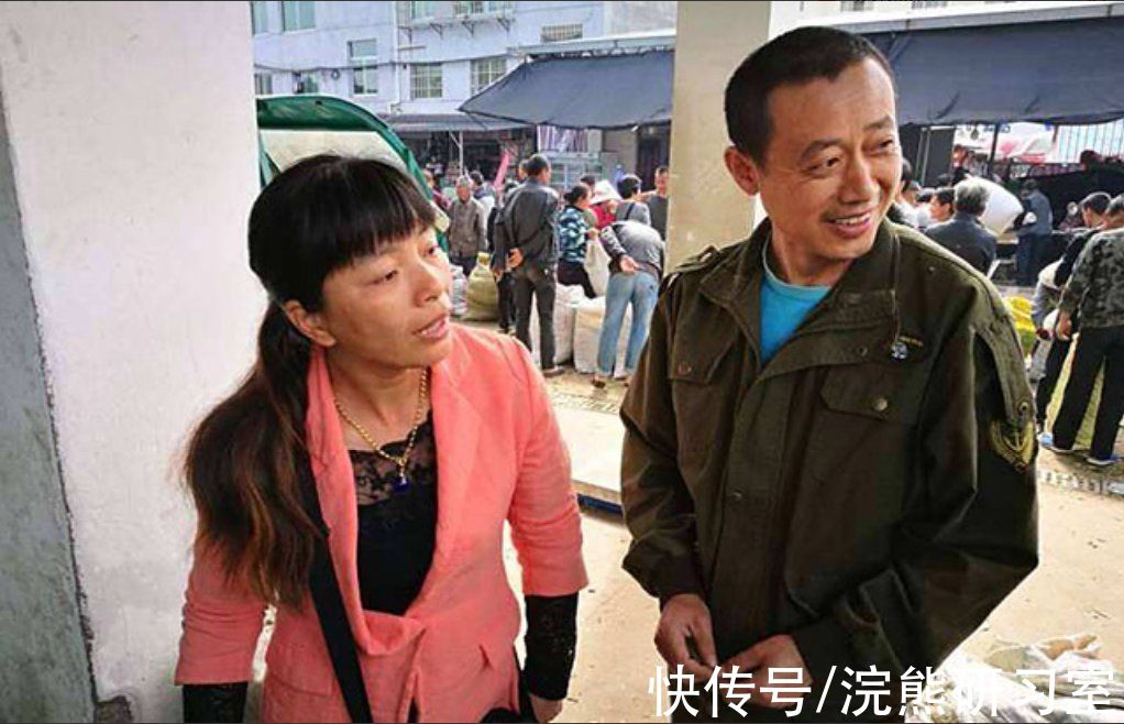 带瘫痪前夫改嫁的周玉英：同一屋檐生活16年，两任丈夫成“兄弟”
