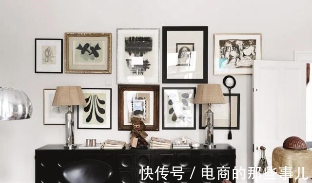 玛莲娜#“极繁主义”成为居家新趋势!