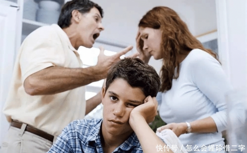 孩子吃东西|如果他们有抵触情绪,坚决不吃,父母也不要硬逼着吃