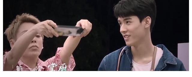 龚俊|中餐厅4赵丽颖人气下滑，但第五季她不回归，节目也许就“凉”了