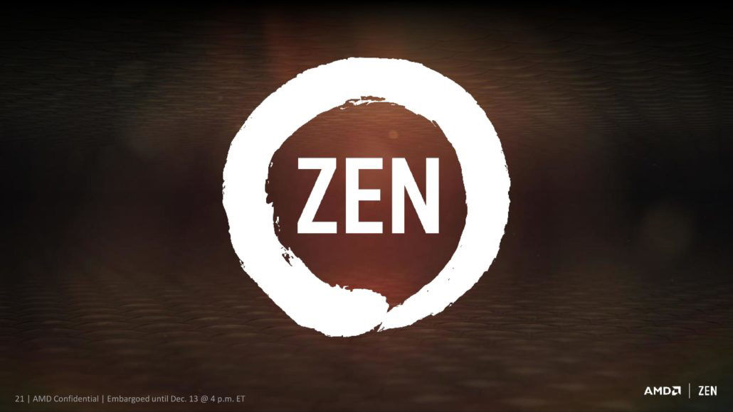 zen+|AMD Zen+/Zen 2 CPU 被曝新漏洞，易遭受类似 Meltdown 攻击
