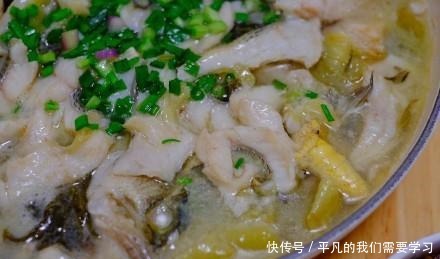 中国哪里的酸菜最好吃这一次东北真的当不了第一了!