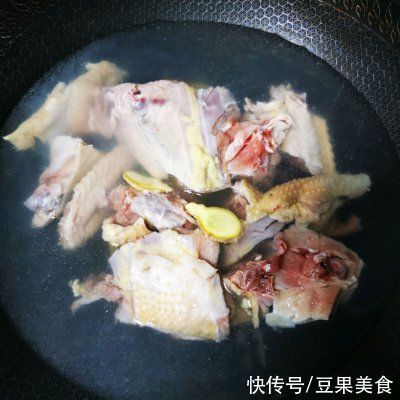 干牛肝菌|谁没在睡梦中想过那顿牛肝菌炖土鸡汤