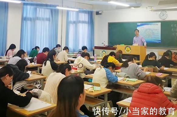 研究生考试|考研取消复试，就是对寒门学子的公平吗?官媒发表文章进行回应