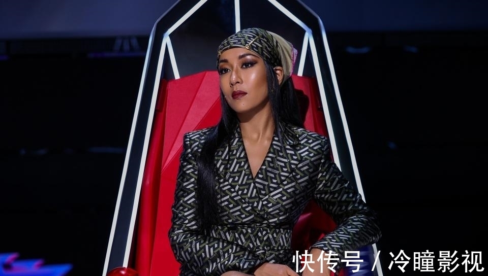 旺罗布|《2021中国好声音》全国十一强即将诞生，多元风格传递年轻音乐态度