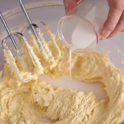 详细步骤｜自制大理石咕咕霍夫蛋糕