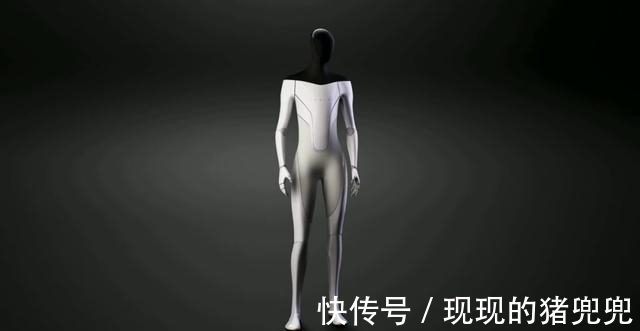 很突然、很惊艳,马斯克公布特斯拉人形机器人,自研超算Dojo亮相