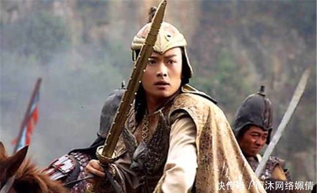 秦琼|唐太宗李世民手下大将众多,为何秦琼和尉迟恭被后世尊为门神?