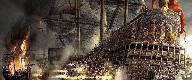 明朝|我国最霸气王朝没有之一,灭亡前期,逼世界强国签订不平等条约