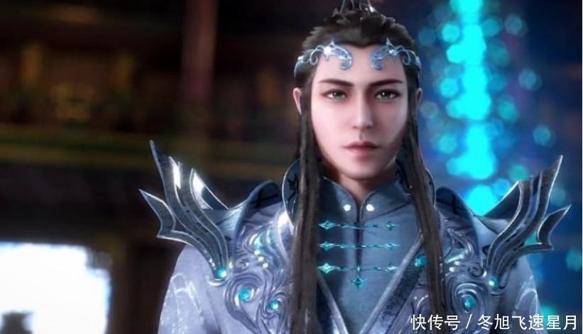 武魂殿积蓄多年时间准备的猎魂计划,为何七宝琉璃宗可以幸免