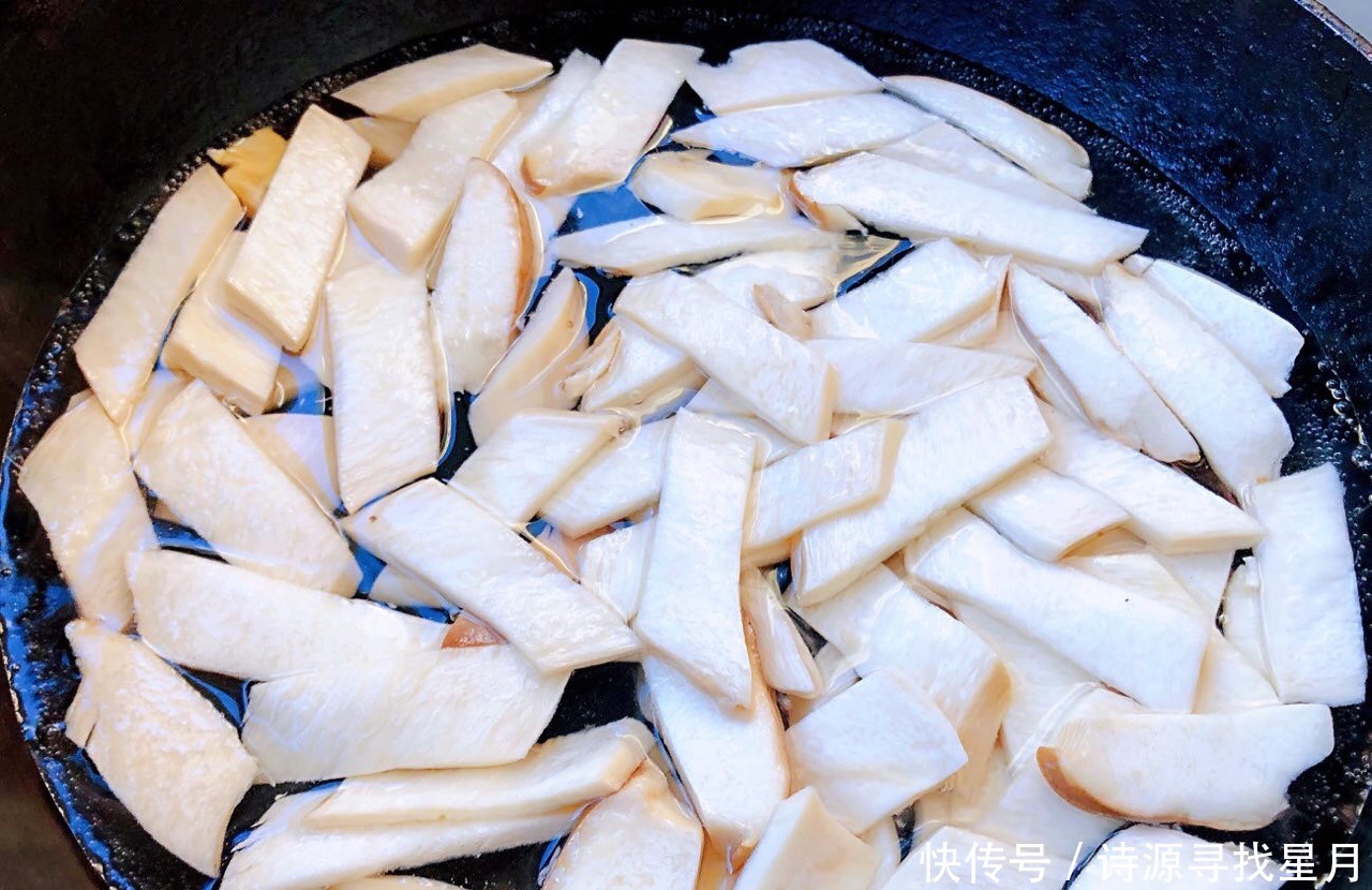 惊蛰后这肉要多吃,比猪肉便宜,比牛肉好吃,炒一炒上桌,太香了