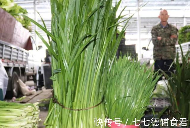 食物|韭菜是肝病的发物?医生提醒:养护肝脏,3种食物,需少吃