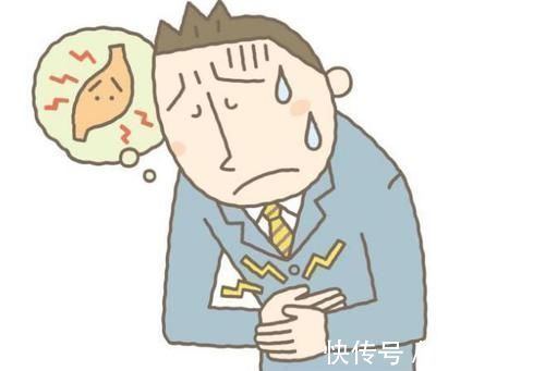胃息肉|饭后出现这4个表现,可能是胃部出现问题了,别等得胃癌了才后悔!