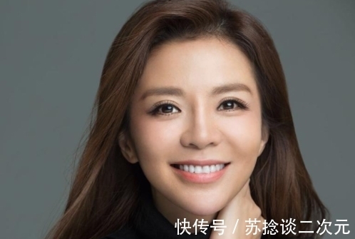 王志|像朱迅这样有过抗癌经历的人，一定有一颗无比强大的心吧