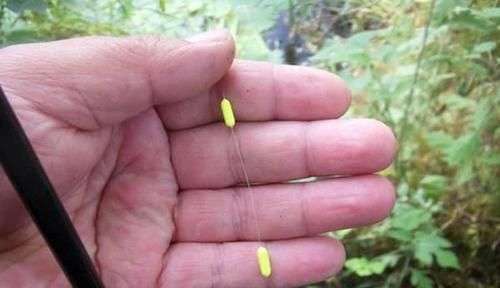 钓鱼10多年，不知道七星漂的这些用法？这可是冬钓最佳钓法！