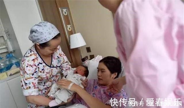 双胞胎|孕妈产下一对龙凤胎,全家还沉浸在喜悦里,不料医生“多了句嘴”!