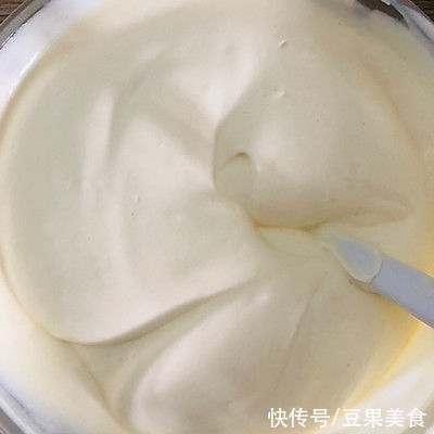 原味古早蛋糕这样吃，换个口味换种心情