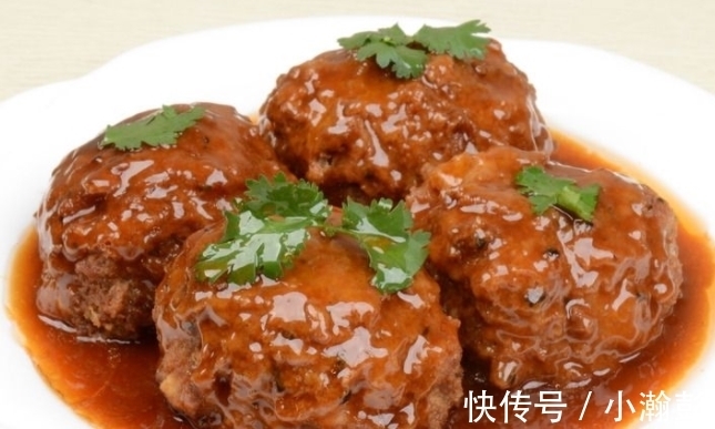 狮子头|就要过年了，几道超级硬菜，让年夜饭吃的津津有味，家人更开心！
