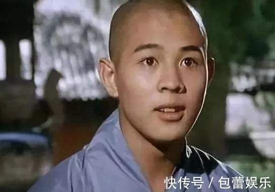 龙行天下|1983年，李连杰写信求助邓爷爷，收到3句批示改变了他的一生