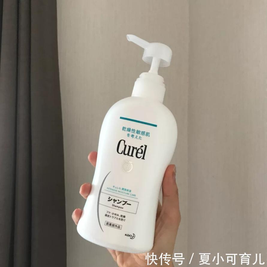 大家们|好用到飞起的5款洗发水,细软变蓬松,油发断发都搞定,孕妇可用