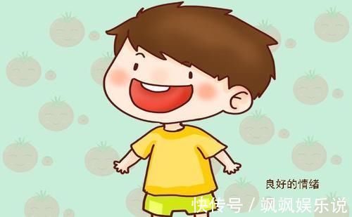 出息|孩子将来是否有出息,主要看7岁前有没有这些特征,有一个也不错