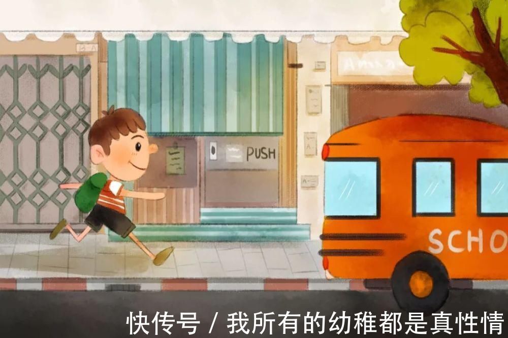 父母|如果孩子不想读书,就带他去这4个地方看看,胜过你吼1000句!