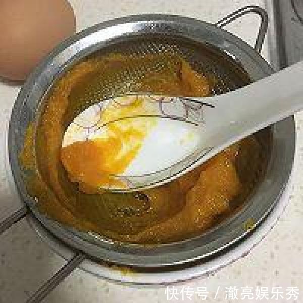 搅拌均匀|90宝妈们都做过的宝宝辅食,入口即化,每次都能吃一盘