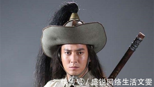 耶律德重&《水浒传》中仅有的四兄弟:一位死于卢俊义之手,一位遭燕青重创