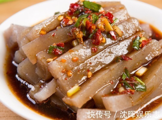 食物|天然“减肥药”被找到,坚持每天吃一点,体重轻松降到2位数