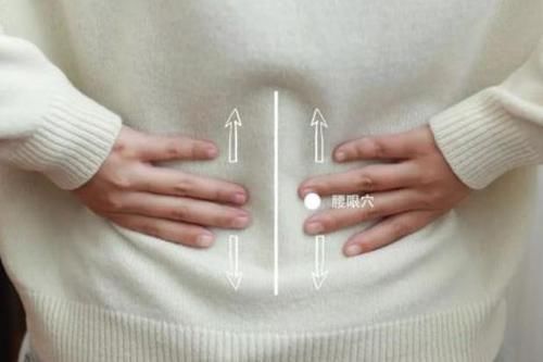 養生|每天搓搓腰就能夠養生，常做這6個動作，幫你補腎助陽！