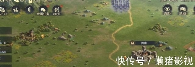 武将|荣耀新三国：官道能够通全图，赵云加点推荐在这里！