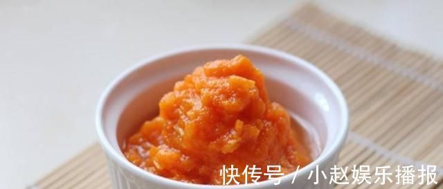 婴儿|婴儿6个月母乳营养就不够了,3道辅食好消化利于吸收,宝妈快收藏