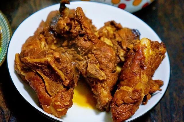 晒晒一家三口的晚餐,20分钟做好,好吃又营养,家人爱吃身体棒