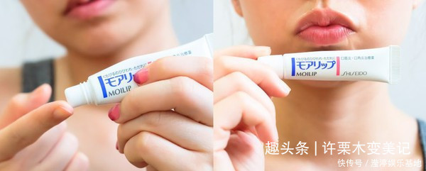 唇妆 涂口红前需要先涂润唇膏吗?多数人都搞错了,难怪唇色悄悄变深了