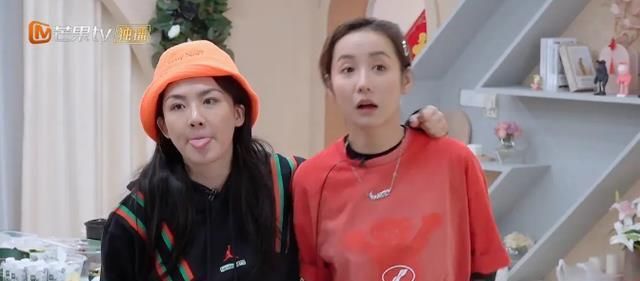失去了根基的《浪姐2》，最终只能成为一个四不像的节目！