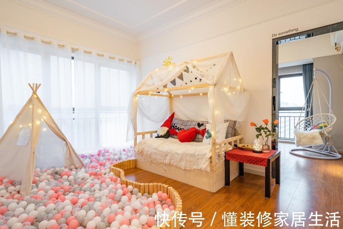 墙面|别信装修上的“鬼话”了,这几处没必要花大价钱,穷装反而更实用