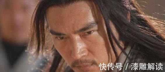 招安&水浒108将中,为何平庸的朱仝结局圆满,战神武松却成“废人”