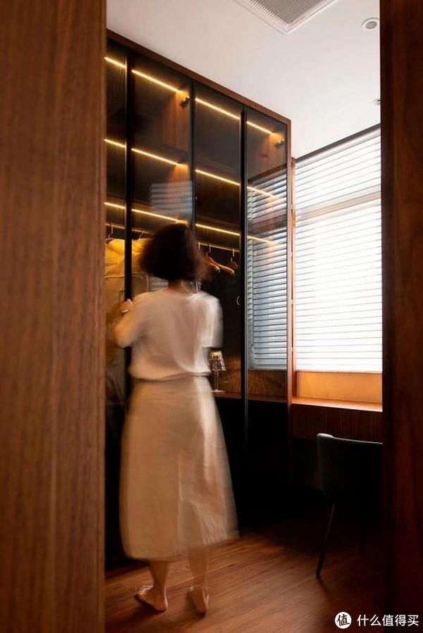 装修|杭州夫妻的新房火了，花3年装修，全屋“留白风”，却很有高级感