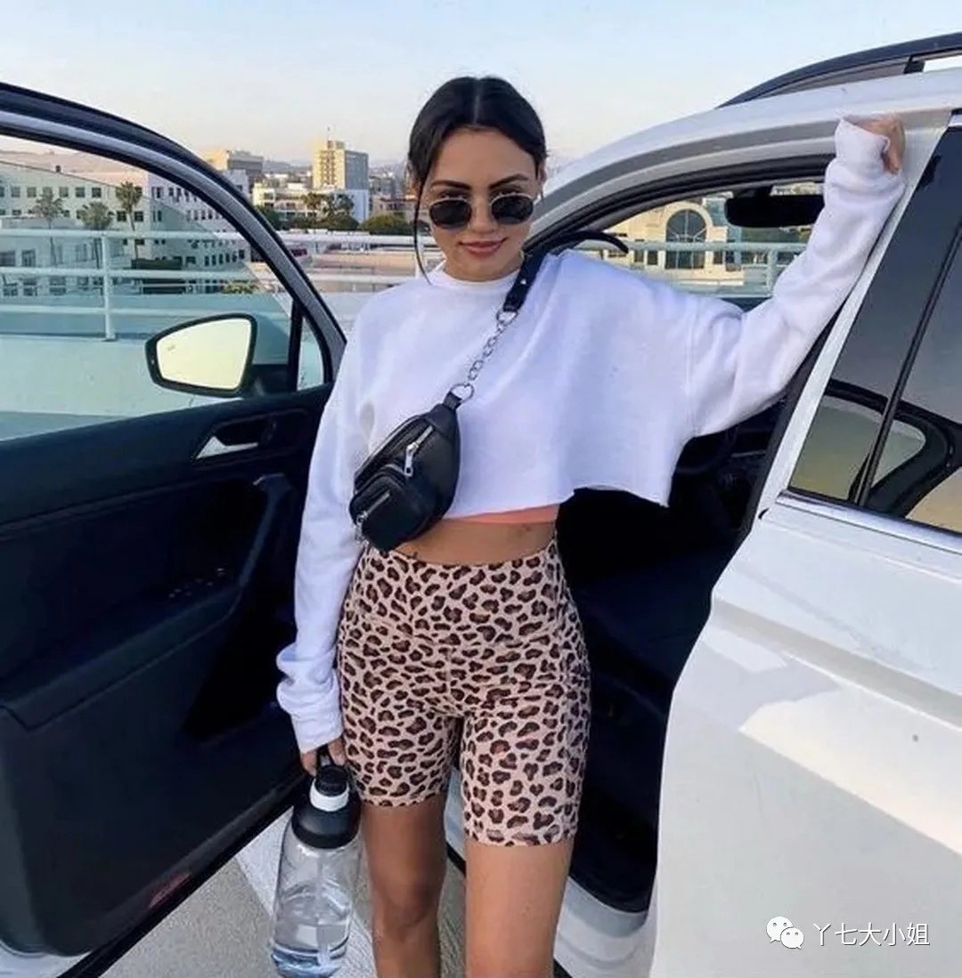 夏季|2021年夏季流行的短裤，显瘦、显高、显腿细哪家更强？