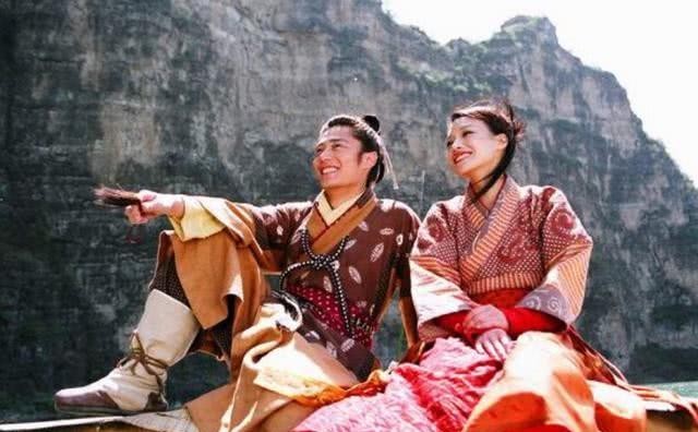 喜欢|隋朝开国功臣杨素，喜欢送美女给别人，送三次就成就了三段佳话