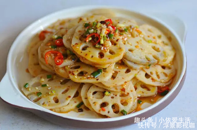 家常菜|几道经典的家常菜,学会了露一手,做法简单,保管家人爱吃