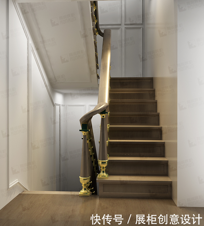 珠宝店|中国设计的珠宝店,绝对不比国外的差!