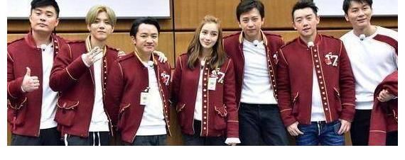 缺少了邓超、陈赫、王祖蓝、鹿晗的《跑男吧》还能活下去吗?