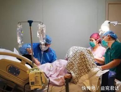 宫颈管|什么是备皮?什么是小牛奶?了解这些产房暗语,避免尴尬