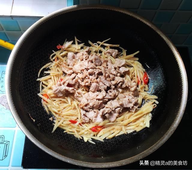 土豆黄瓜|9月，土豆黄瓜靠边站，最应该多吃它，鲜香脆嫩，滋补暖胃效果强