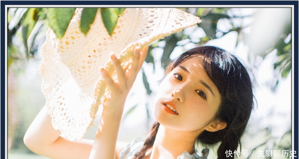 00后女生怎样化妆才好看?口红这样用,小哥哥排队加微信