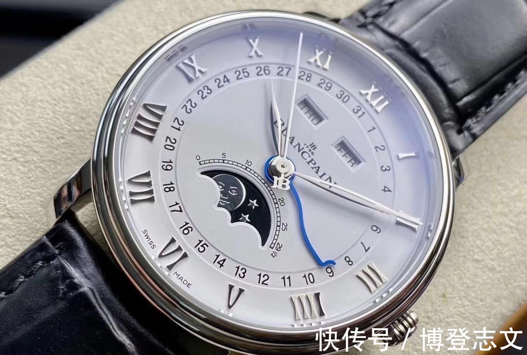 bb满大街的卡地亚蓝气球告诉你为什么这么多人选择复刻表