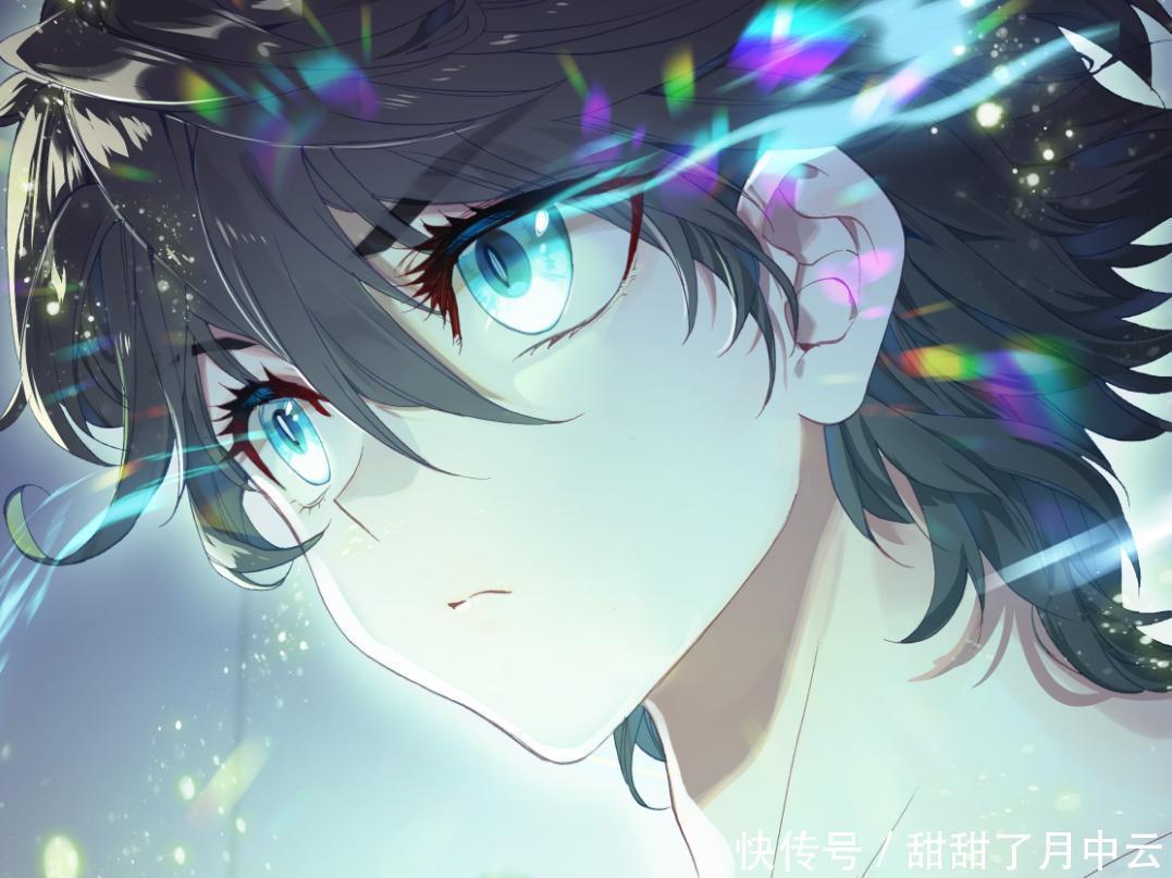 无敌金身|终极斗罗霍雨浩七环可打超级斗罗,遭受吐槽,谁知蓝轩宇更妖孽!